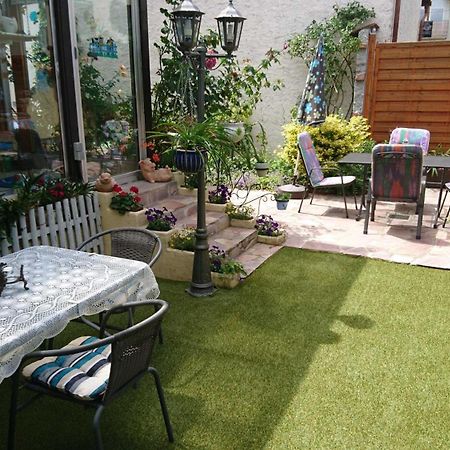 Ferienwohnung Kaefer روست المظهر الخارجي الصورة