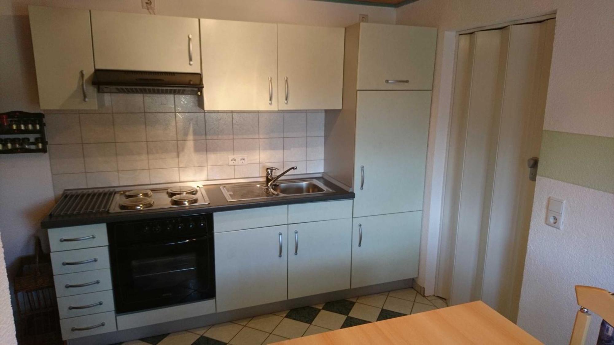 Ferienwohnung Kaefer روست المظهر الخارجي الصورة