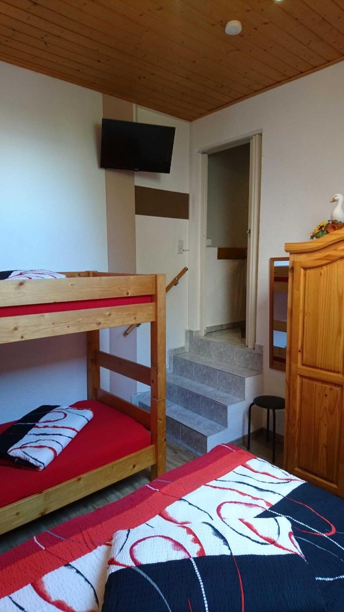 Ferienwohnung Kaefer روست المظهر الخارجي الصورة