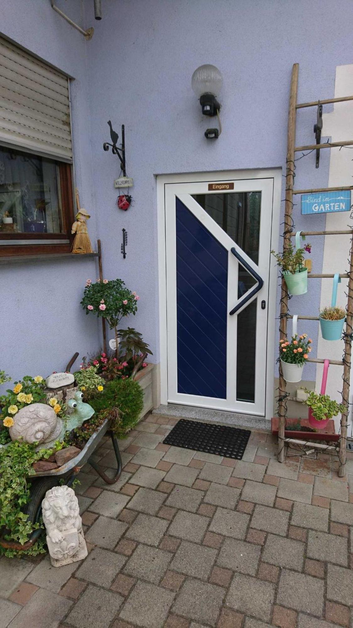 Ferienwohnung Kaefer روست المظهر الخارجي الصورة