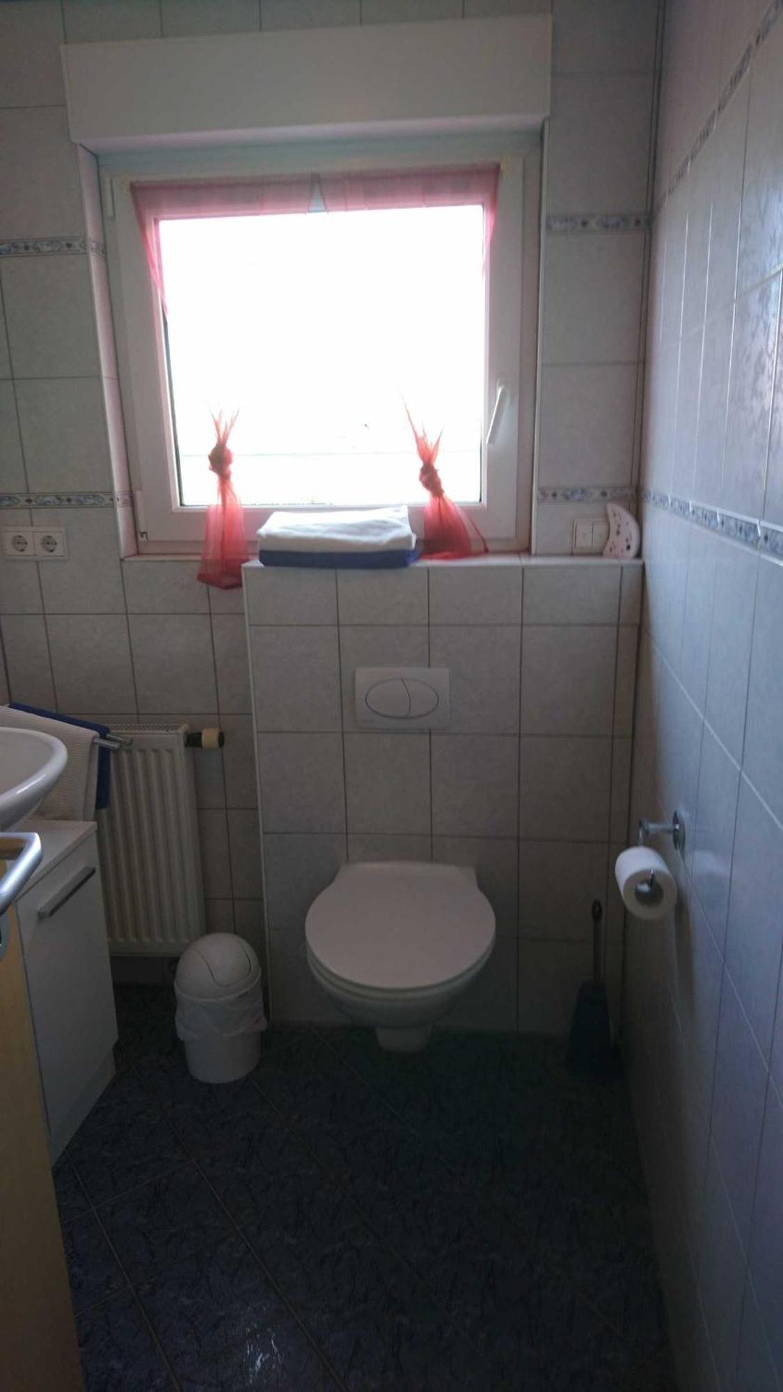 Ferienwohnung Kaefer روست المظهر الخارجي الصورة