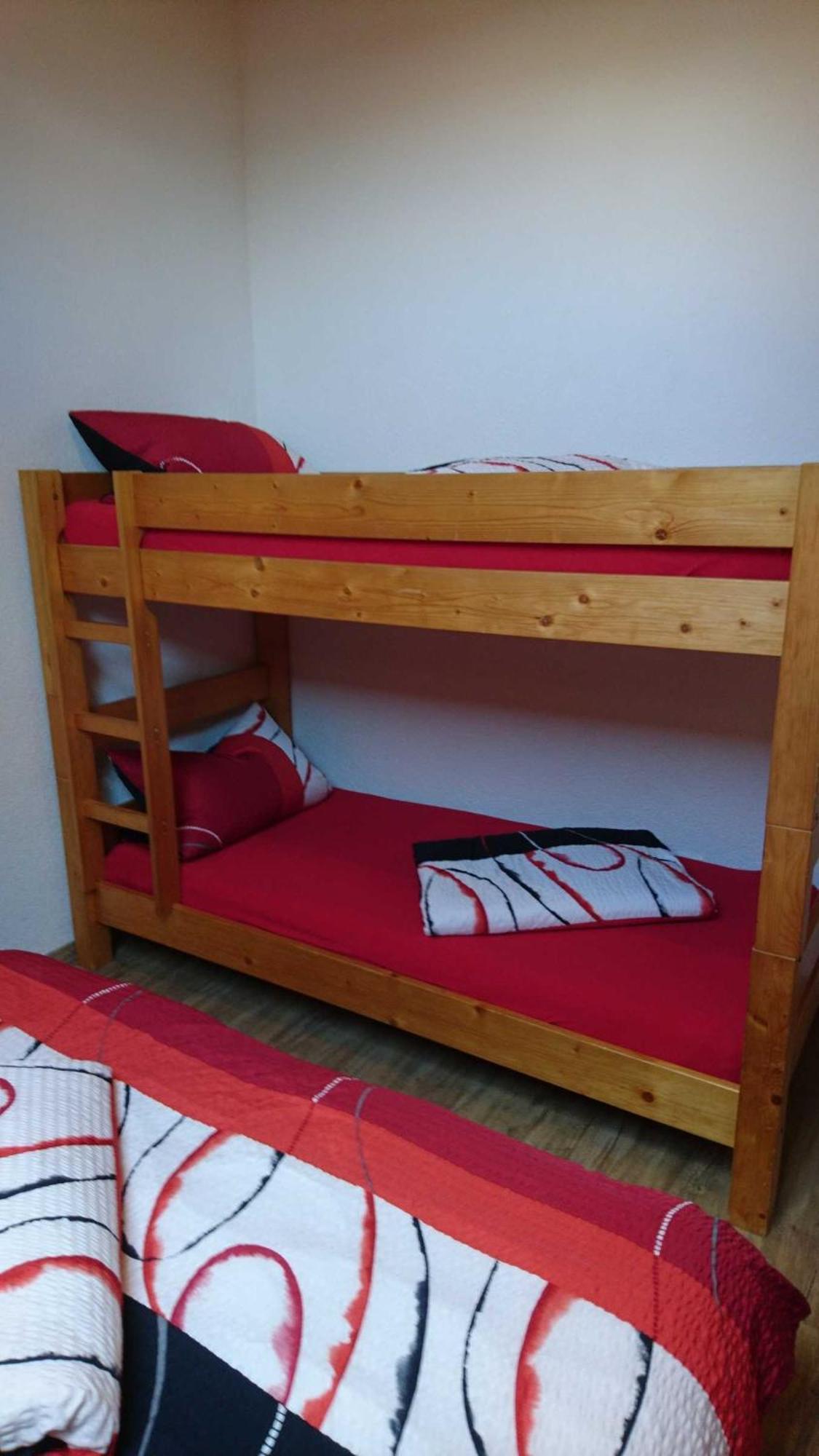 Ferienwohnung Kaefer روست المظهر الخارجي الصورة