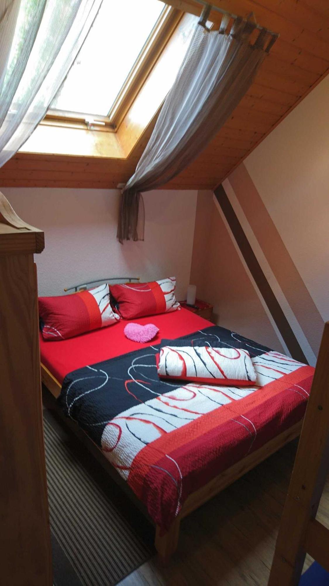 Ferienwohnung Kaefer روست المظهر الخارجي الصورة