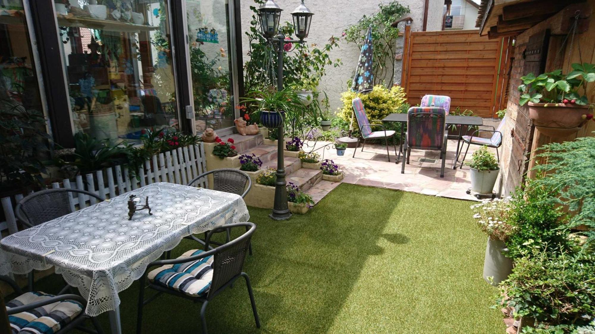 Ferienwohnung Kaefer روست المظهر الخارجي الصورة