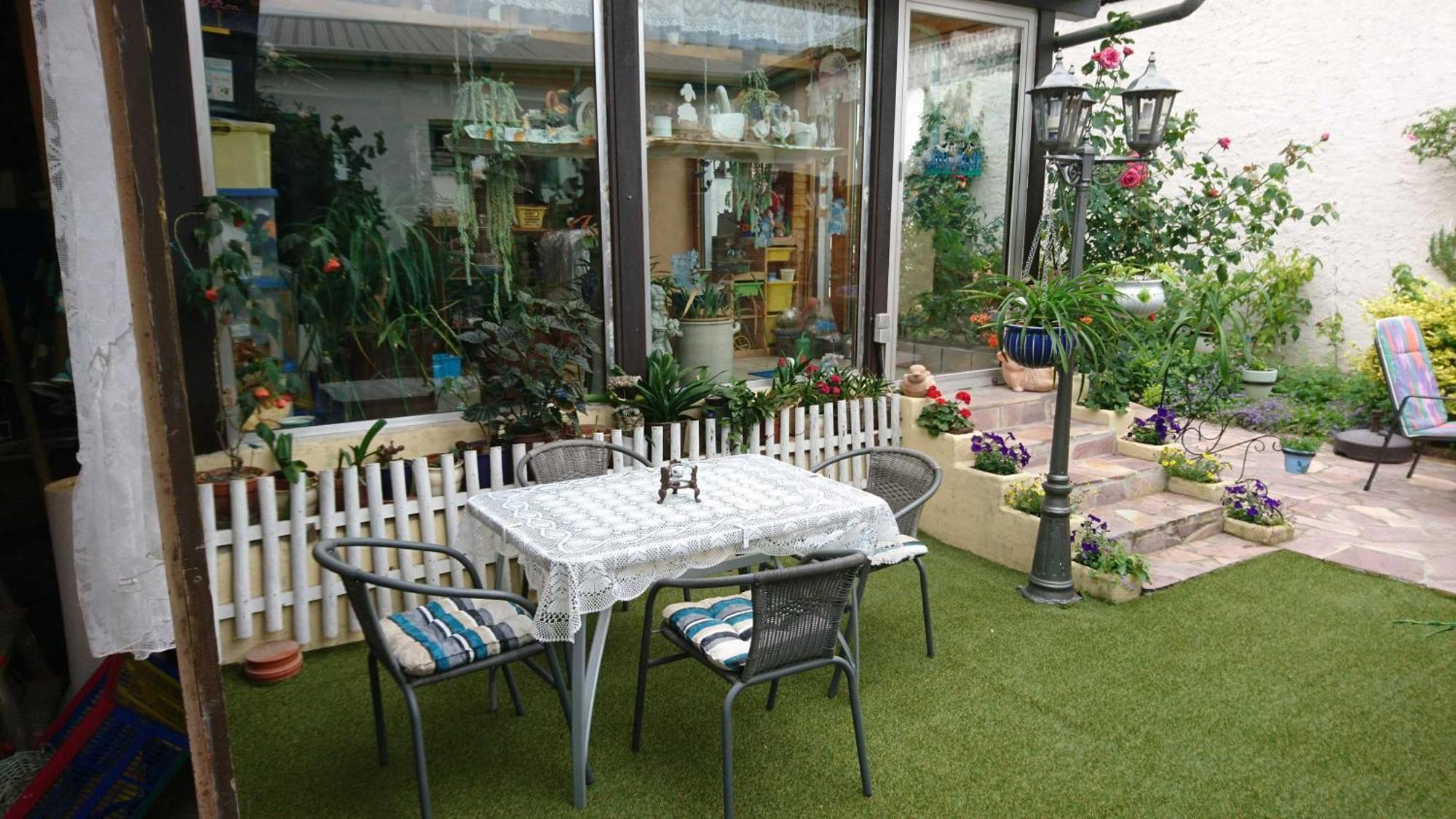 Ferienwohnung Kaefer روست المظهر الخارجي الصورة