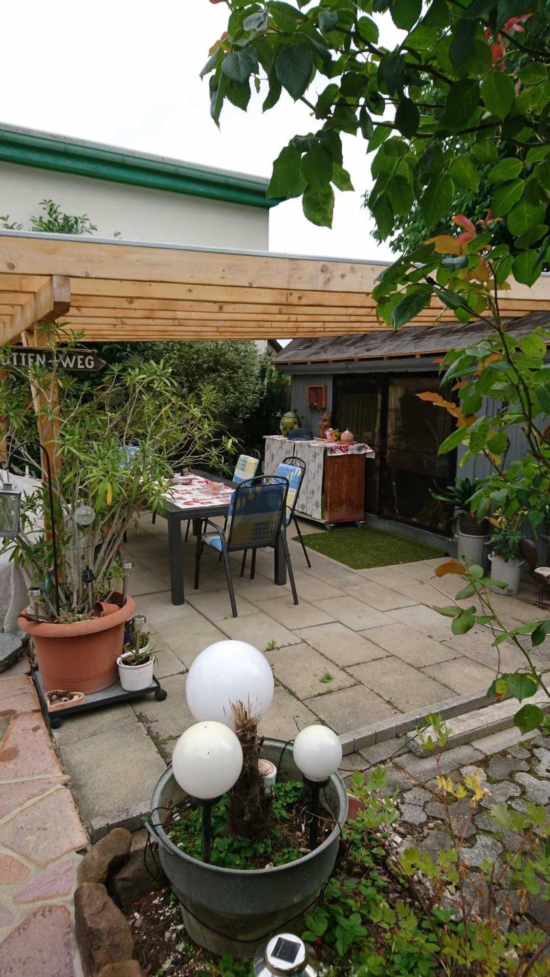 Ferienwohnung Kaefer روست المظهر الخارجي الصورة